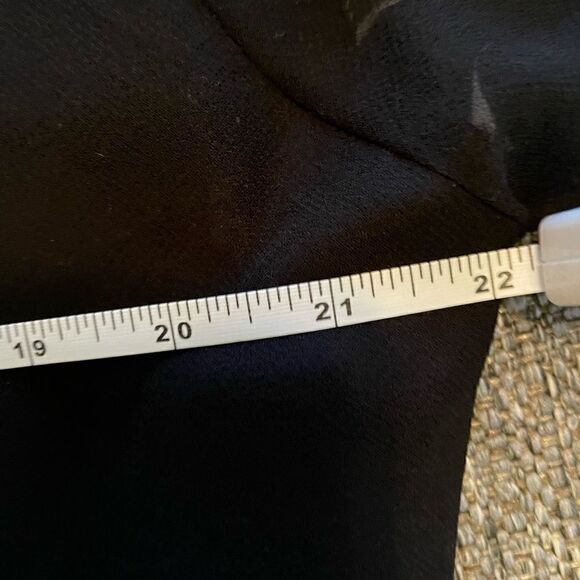 Beautiful Plus Size Tunic Blouse, Size 2X - Picture 9 of 10